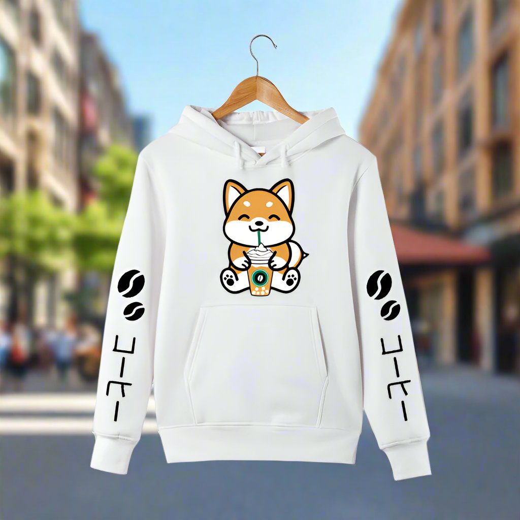 Harajuku Hoodie