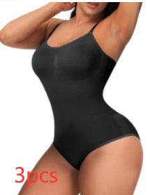 Women's Fashion Seamless One Piece Shapewear