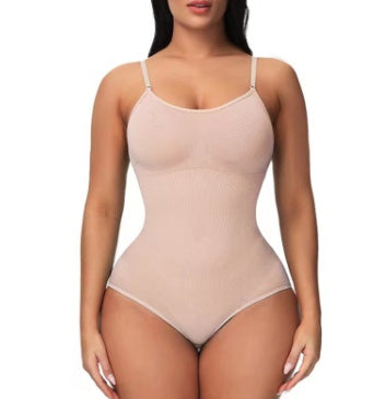 Women's Fashion Seamless One Piece Shapewear