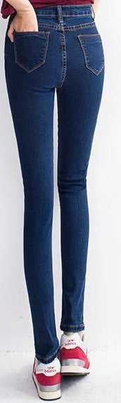 Women's jeans