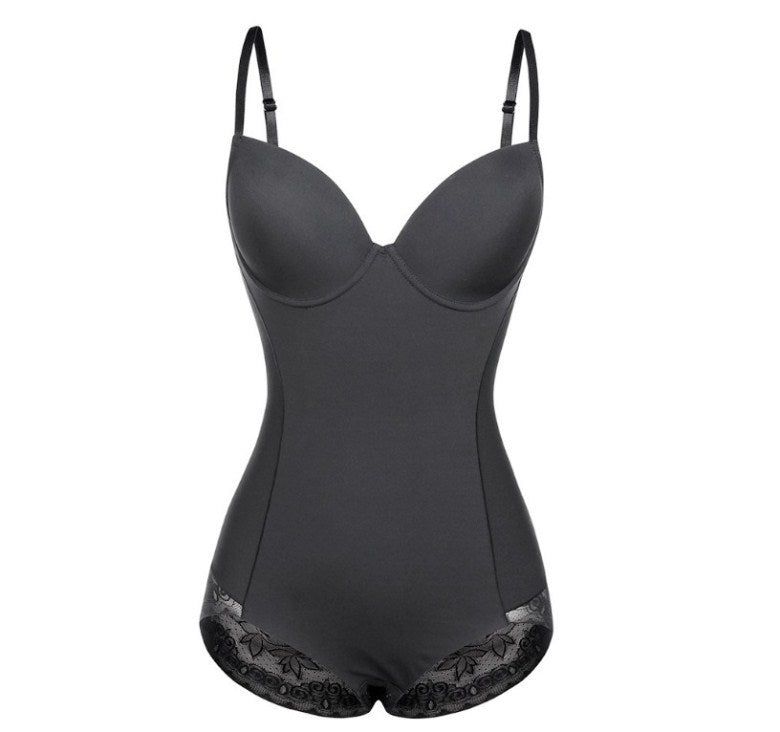 One-piece shapewear