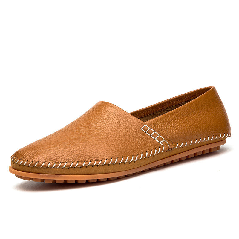 New Fashion Loafers Driving Casual Shoes