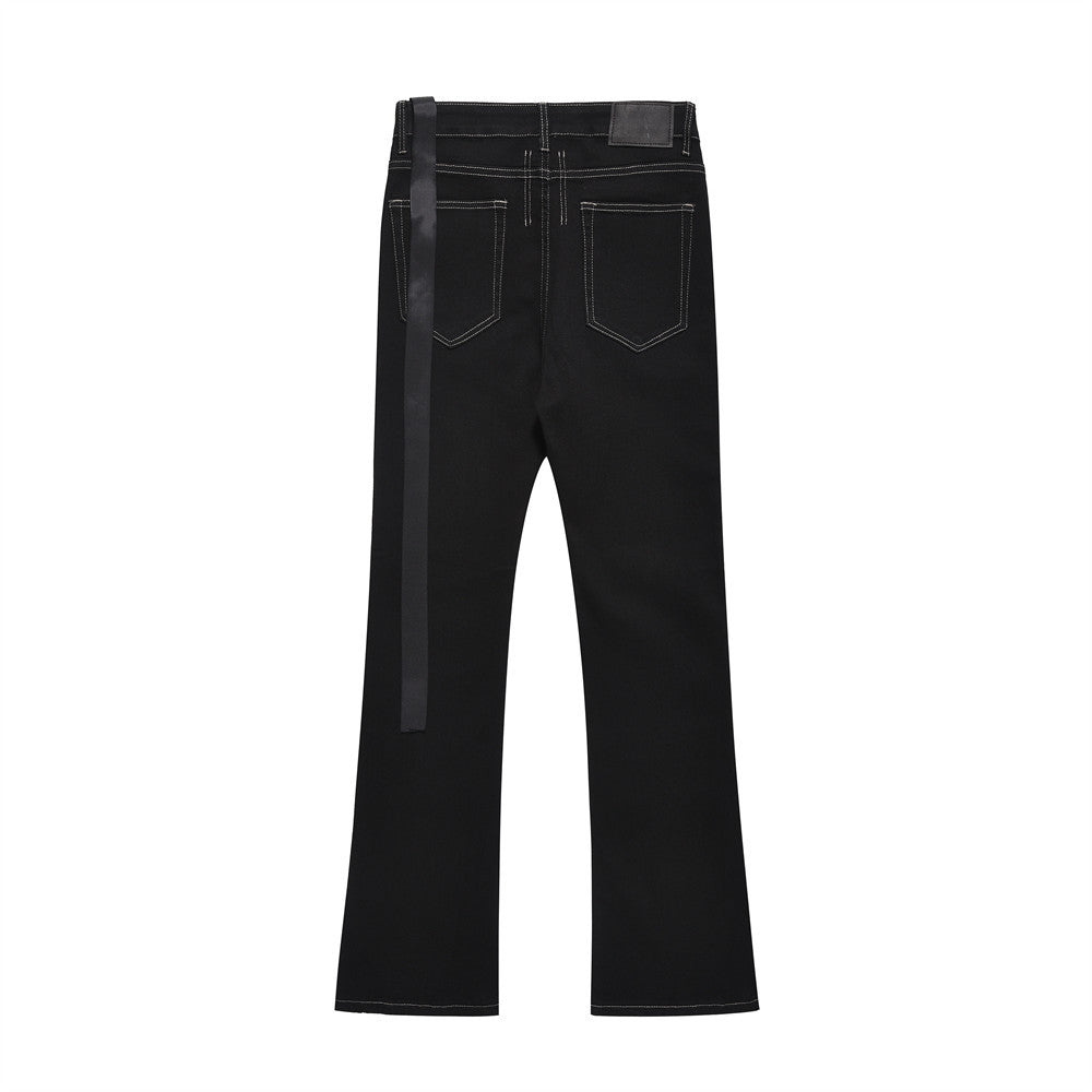 American High Street Skinny Jeans Men