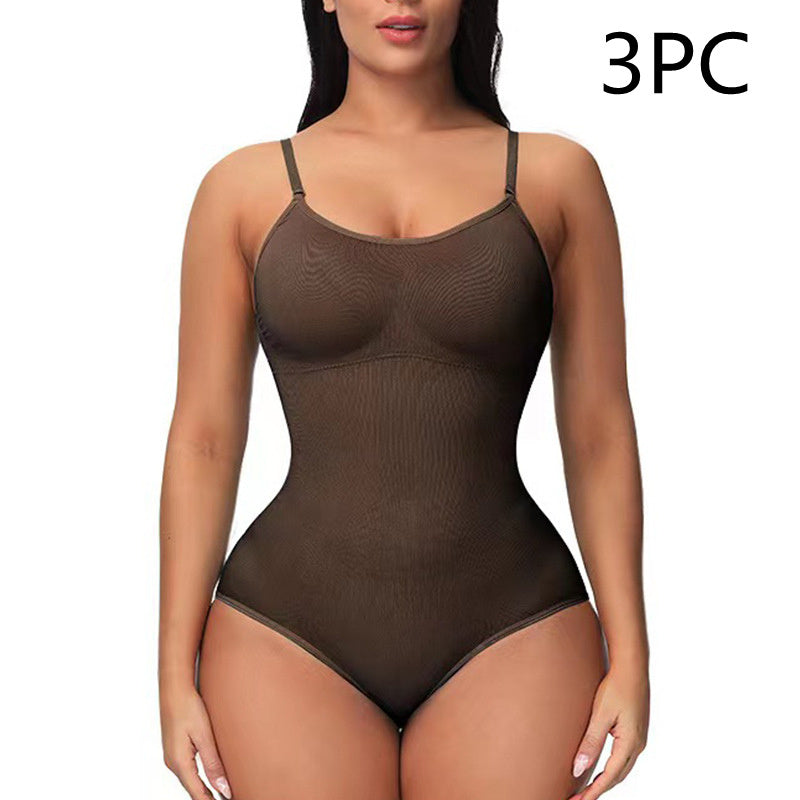 Women's Fashion Seamless One Piece Shapewear