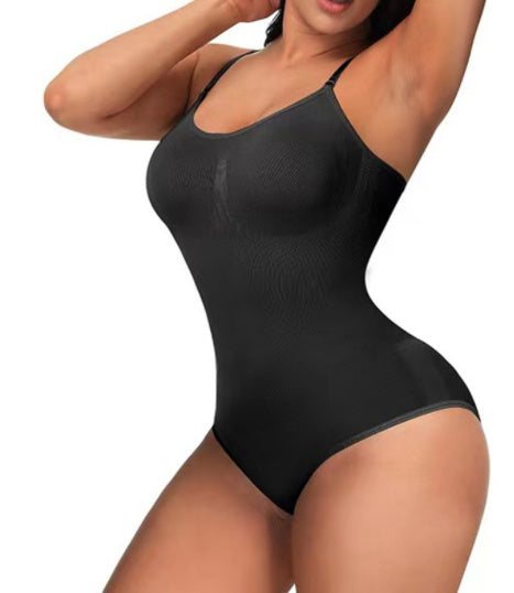 Women's Fashion Seamless One Piece Shapewear