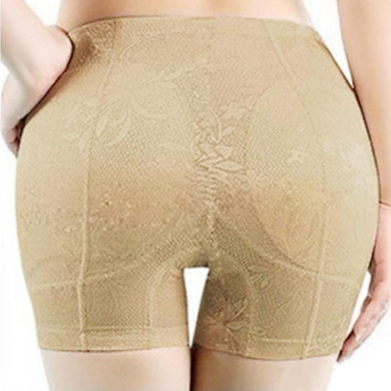 Sexy Butt lifter Hip Enhancer Shaper Underwear Panties