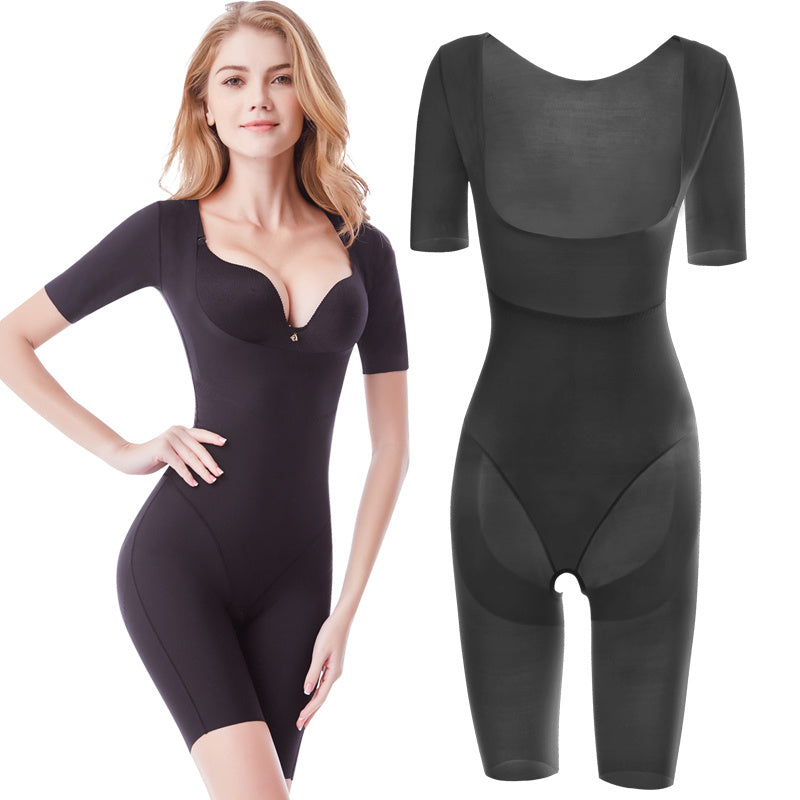 Women's one-piece shapewear