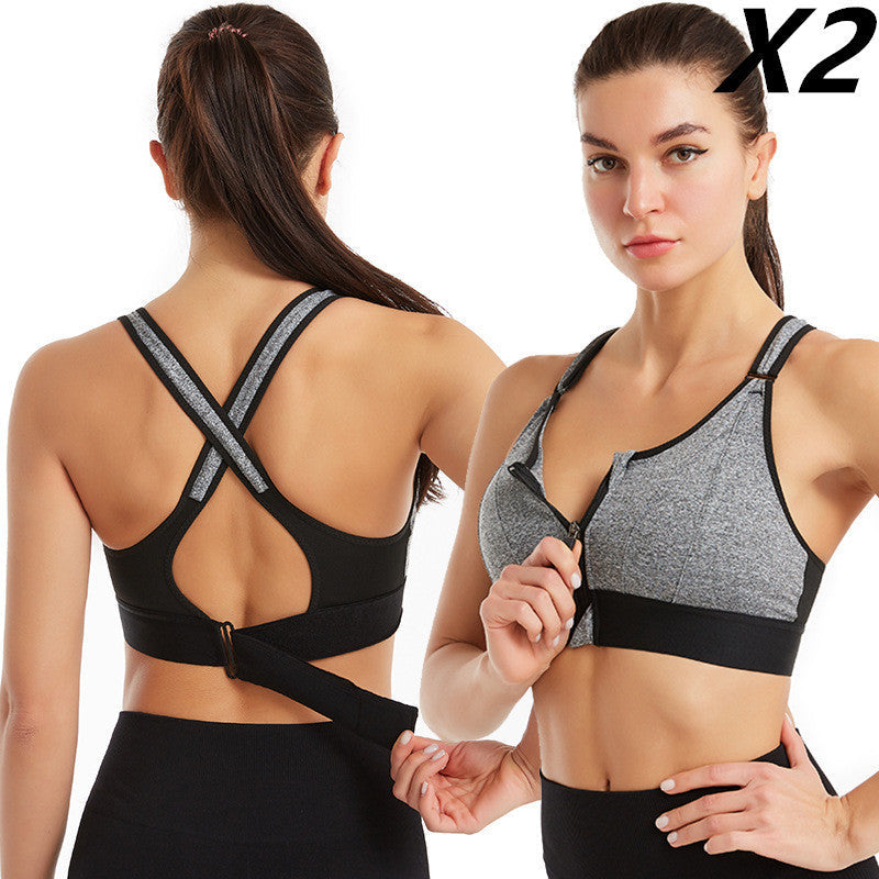 Sports Bra Women's Sportswear Short