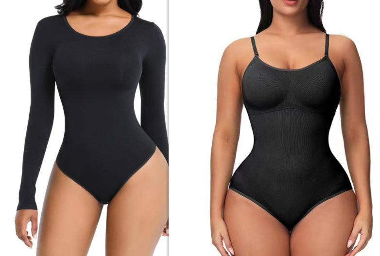 Women's Fashion Seamless One Piece Shapewear