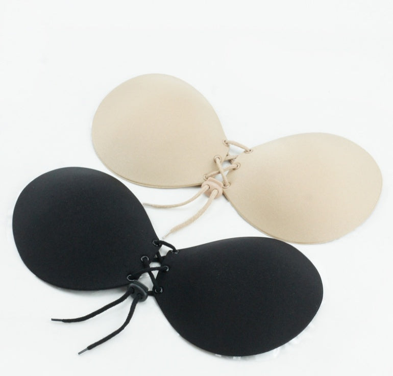 Premium Self Adhesive Strapless Bra   OFF