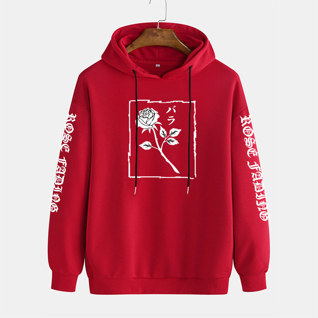 Men's Hoodie