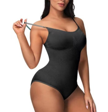 Women's Fashion Seamless One Piece Shapewear