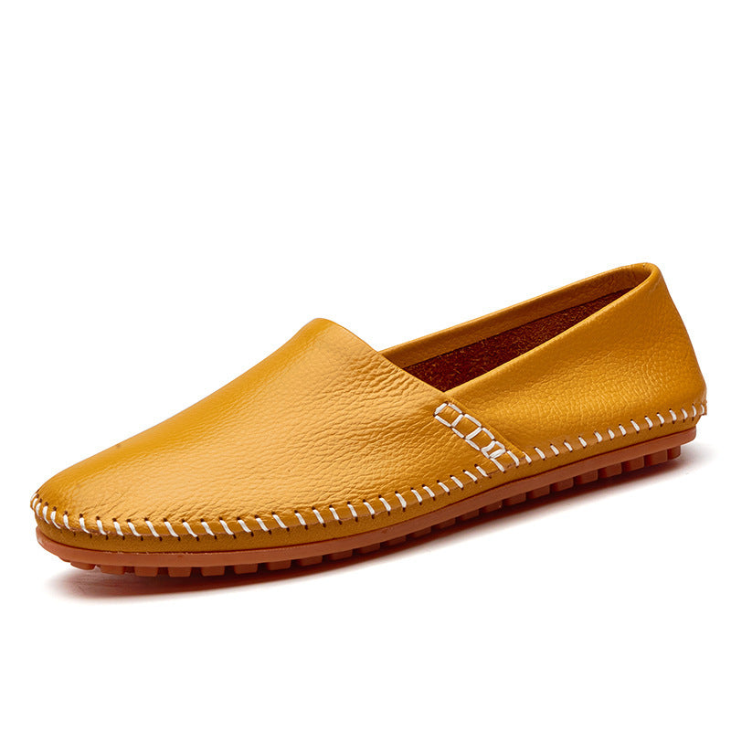 New Fashion Loafers Driving Casual Shoes