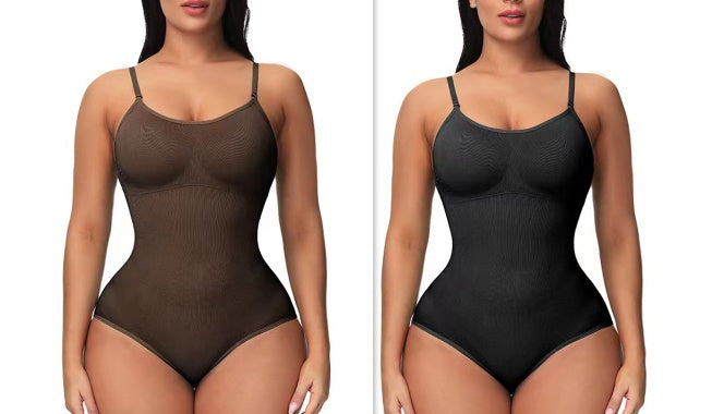 Women's Fashion Seamless One Piece Shapewear