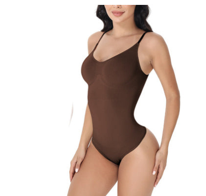 Women's Fashion Seamless One Piece Shapewear