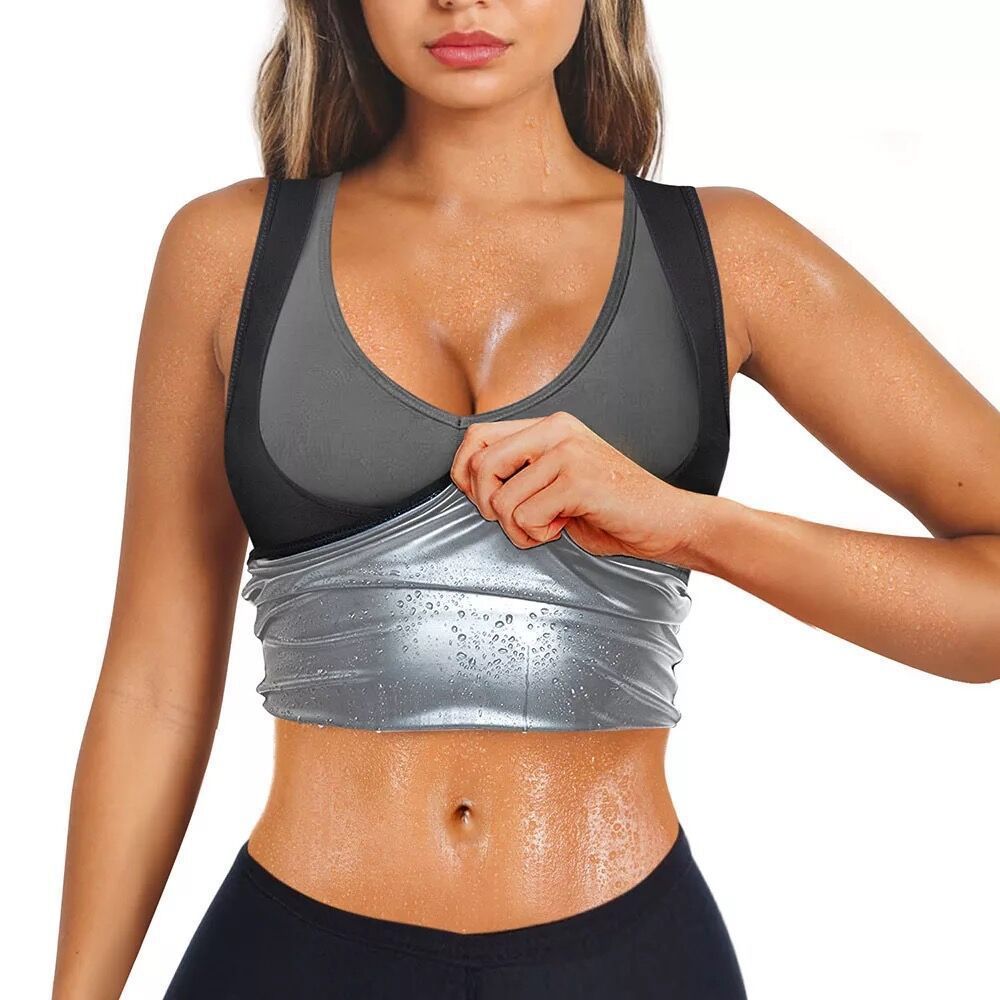 Women's Fashion Fat Burning And Belly Contracting Shapewear