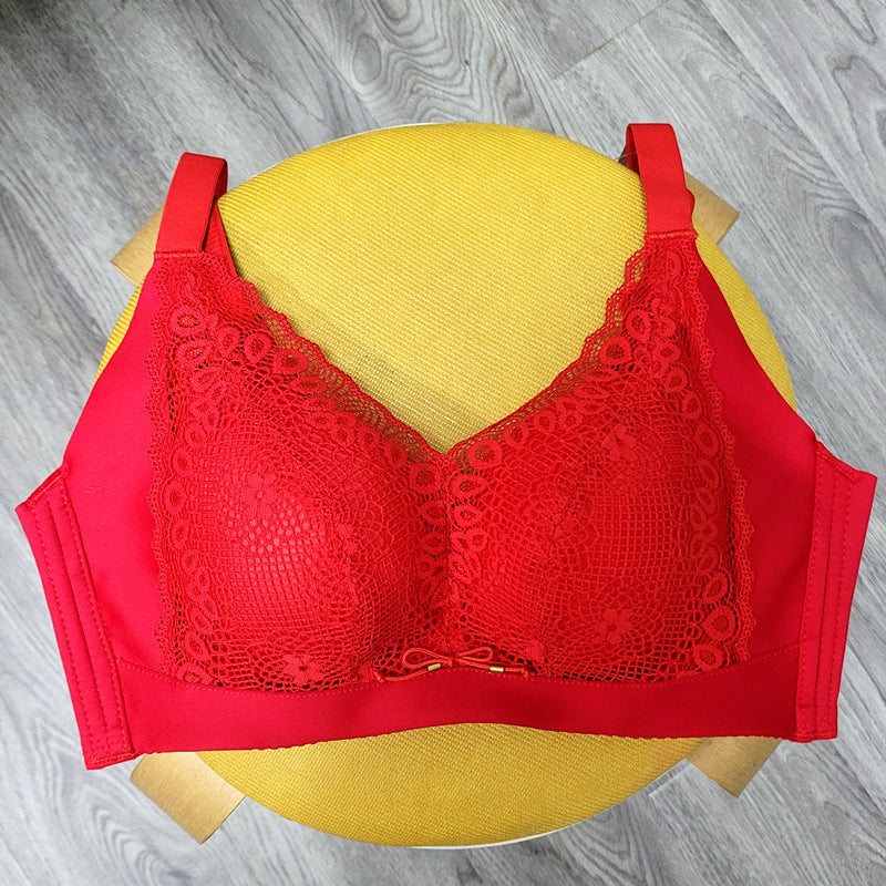 Super Thick Bra For Women