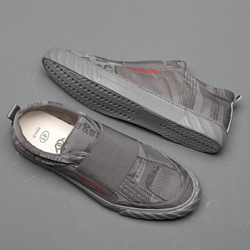 Slip On Loafers Men's Casual Shoes