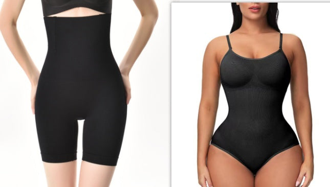 Women's Fashion Seamless One Piece Shapewear