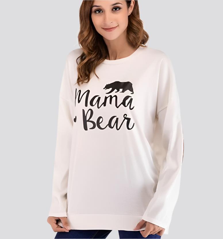 Maternity Tops Tees Graphic T shirts