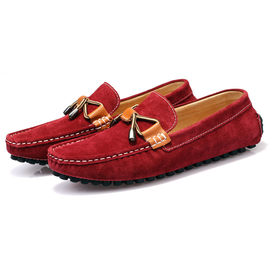 Spring Summer Loafers Tods Shoes