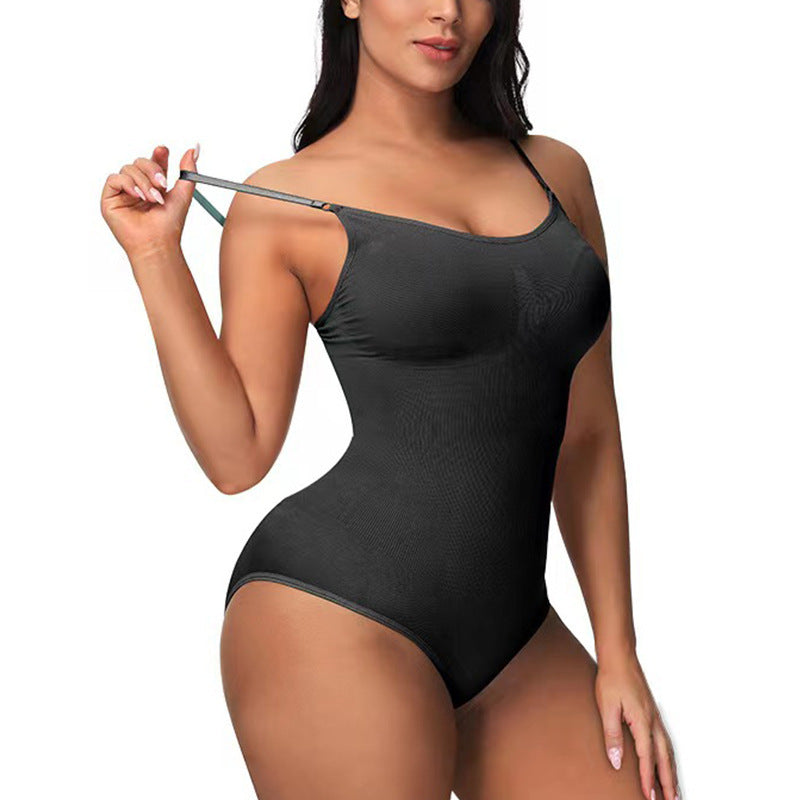 Women's Fashion Seamless One Piece Shapewear