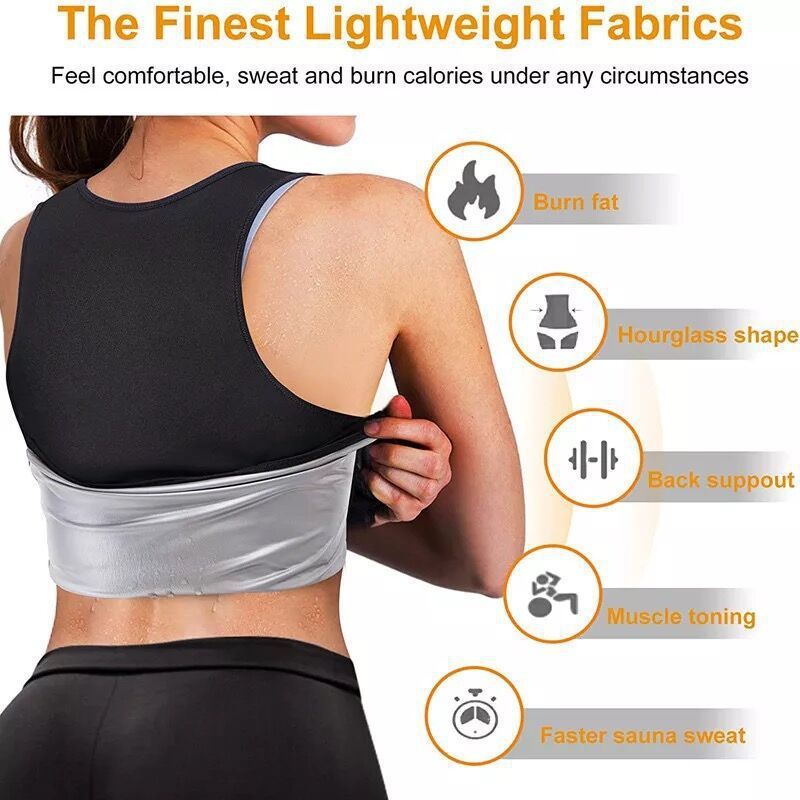 Women's Fashion Fat Burning And Belly Contracting Shapewear