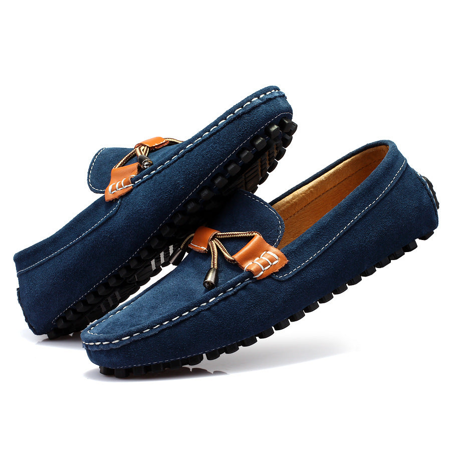 Spring Summer Loafers Tods Shoes