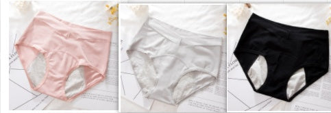 Waterproof menstrual period pants