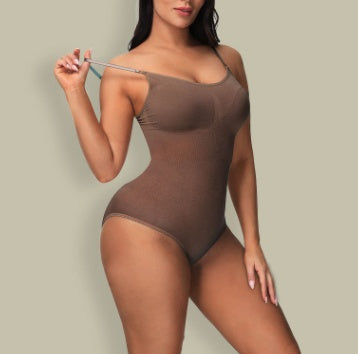 Women's Fashion Seamless One Piece Shapewear