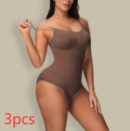 Women's Fashion Seamless One Piece Shapewear