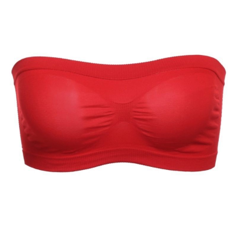 Bandeau Bra Underwear Women Bralette Sea