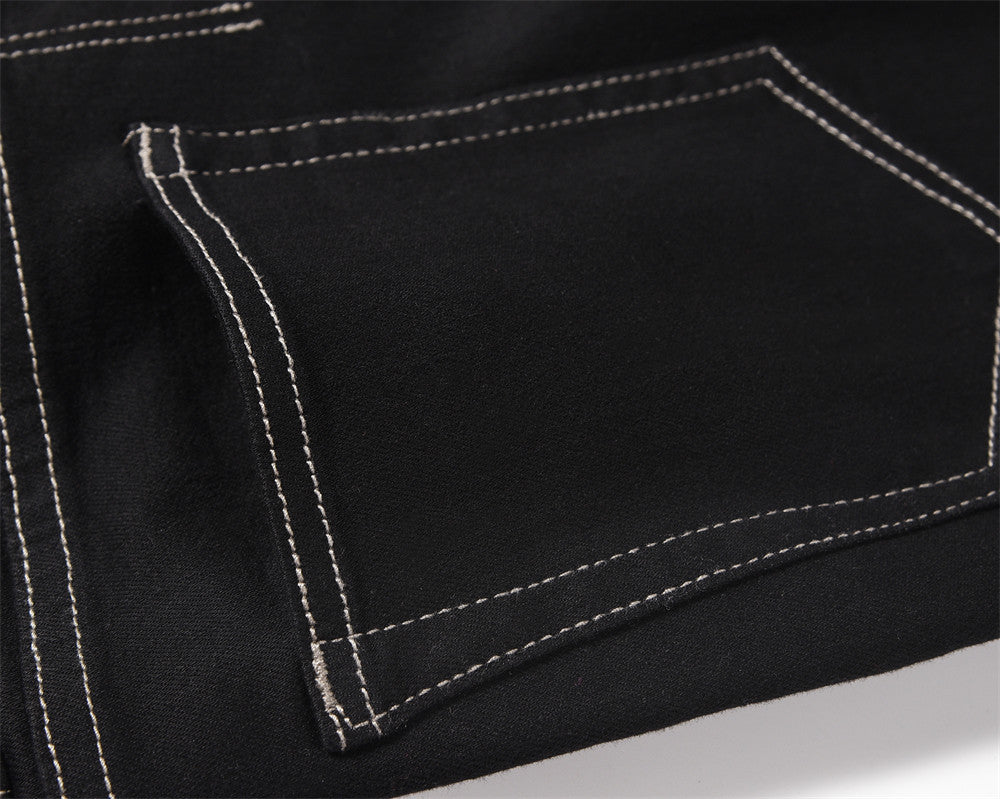 American High Street Skinny Jeans Men