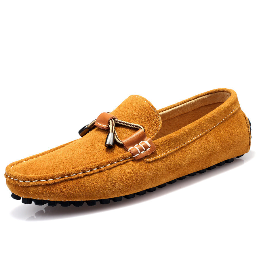 Spring Summer Loafers Tods Shoes