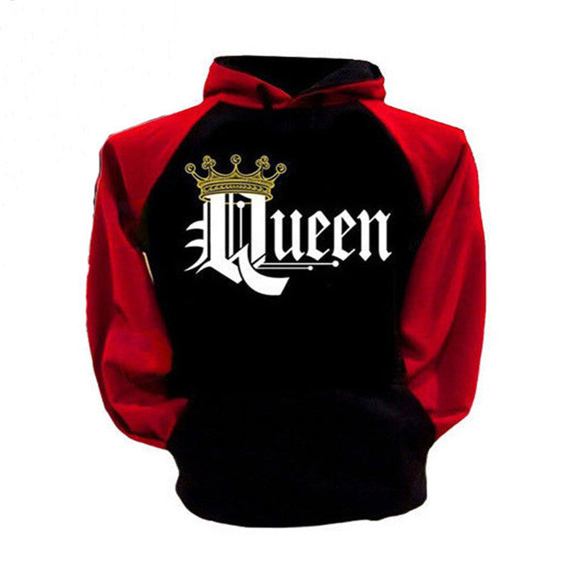 King Queen Clothing