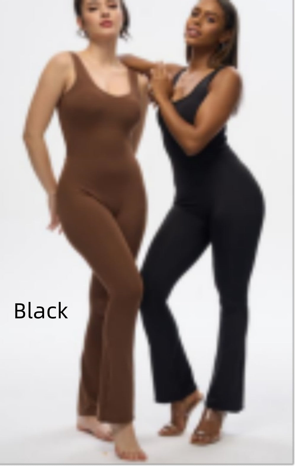 One Piece Shapewear