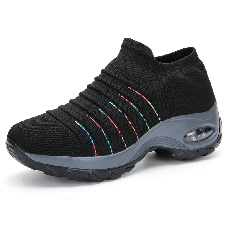 Outdoor Travel Air Cushion Sneakers