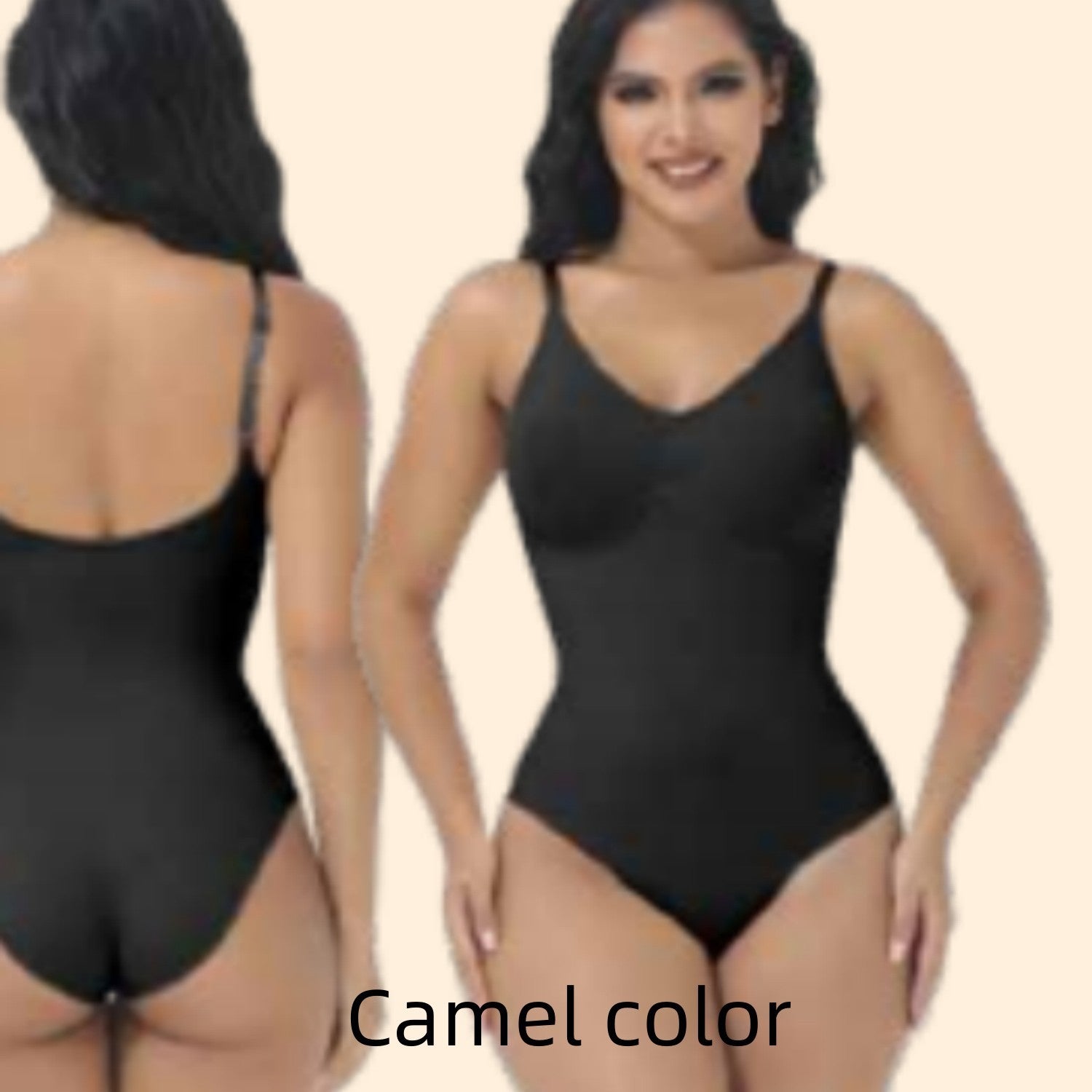 Women's One-piece Shapewear