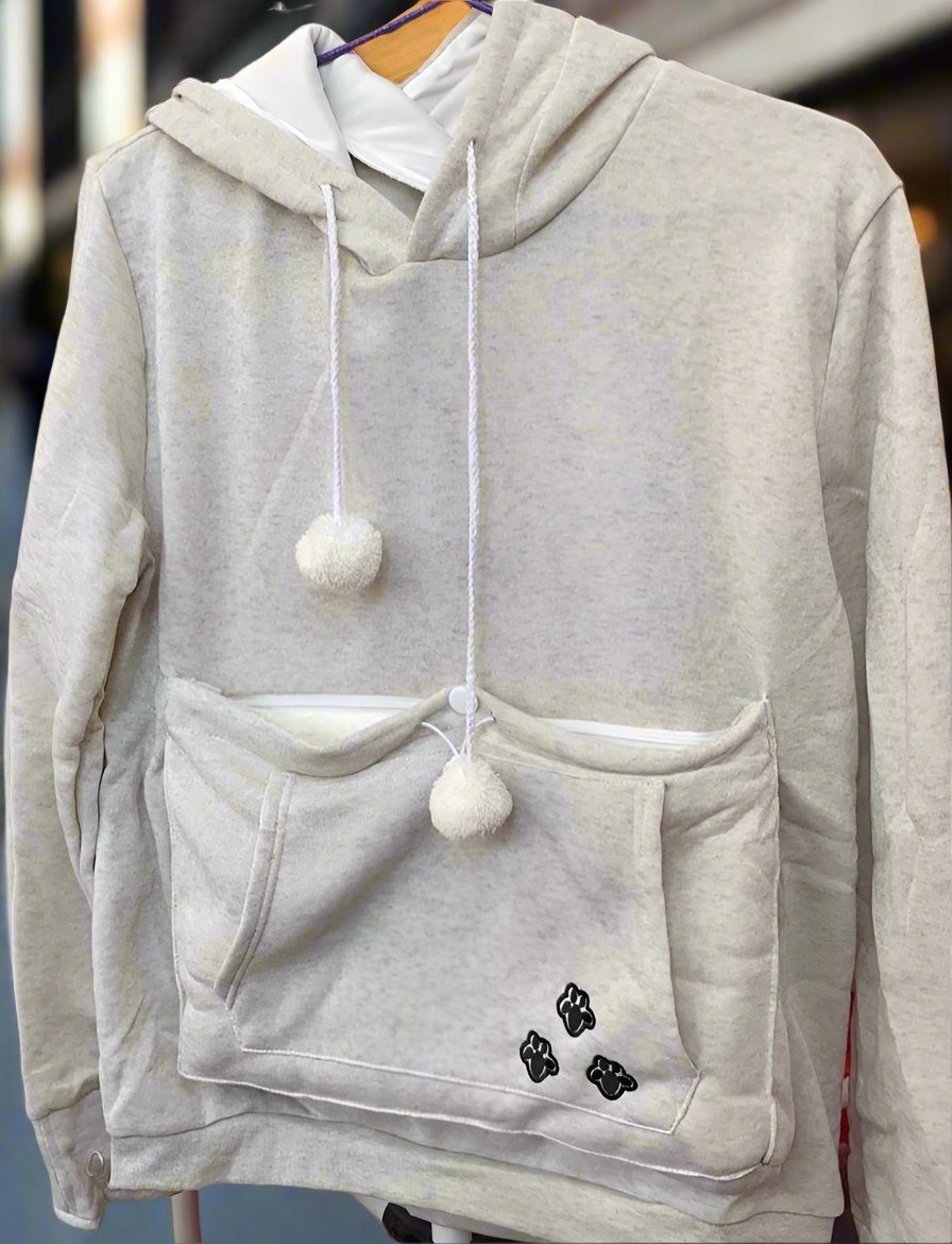 Cat Lovers Hoodies