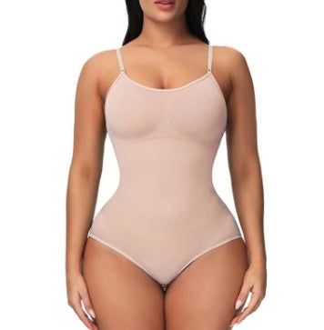 Women's Fashion Seamless One Piece Shapewear