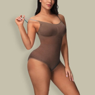 Women's Fashion Seamless One Piece Shapewear