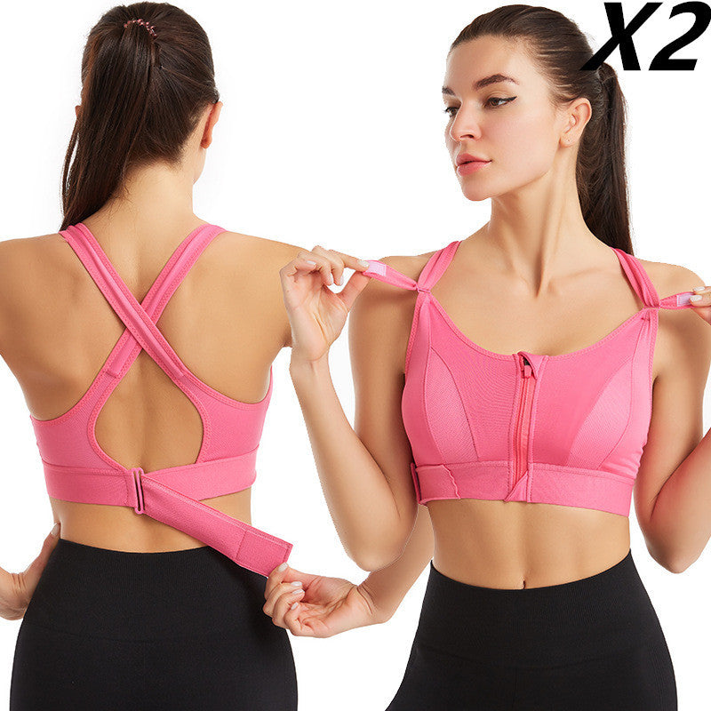 Sports Bra Women's Sportswear Short