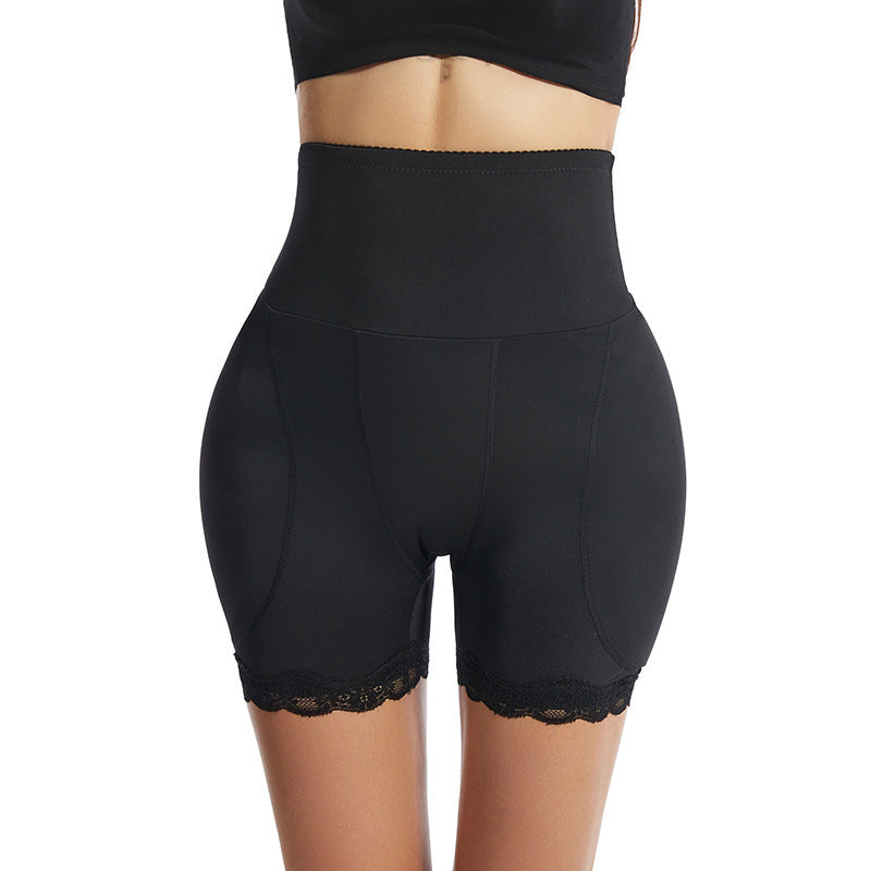 Padded Sponge Pad Shapewear