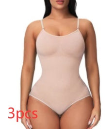 Women's Fashion Seamless One Piece Shapewear