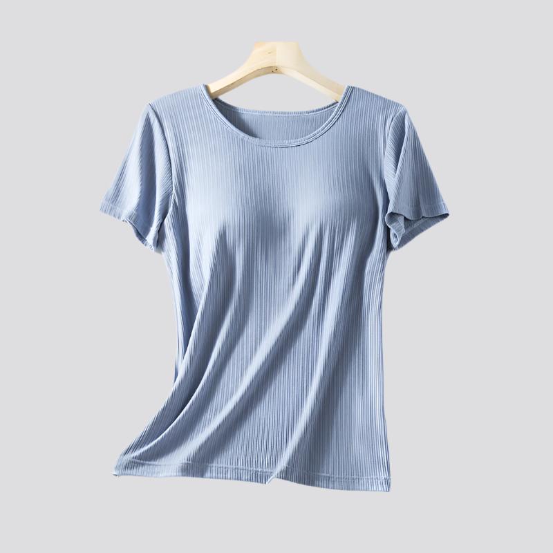 Women's Summerdale Loose-fitting Cup With Padded Chest